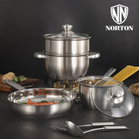 诺顿(NORTON)家悦 全能套装A