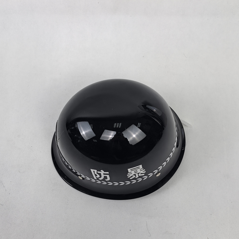 安虎 防暴器材 防暴头盔 个高清大图