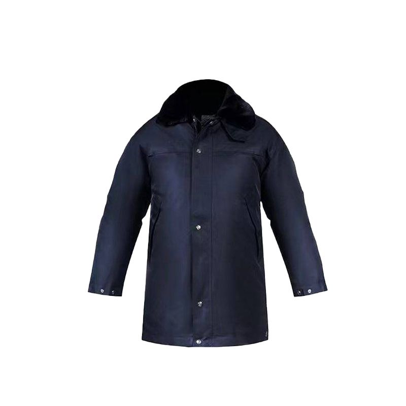 冬友 棉服 多功能款可定制印花 件高清大图