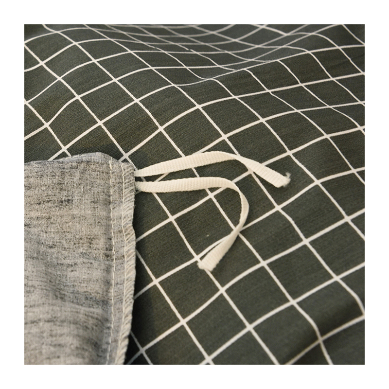 筱影 床上用品六件套 0.9米 套高清大图