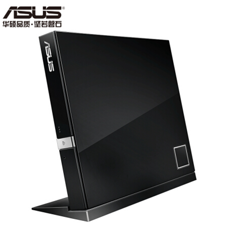 华硕（ASUS）外置蓝光刻录机 SBW-06D2X-U