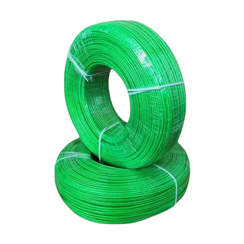 瑞季勤 包塑钢丝绳 2mm 米高清大图