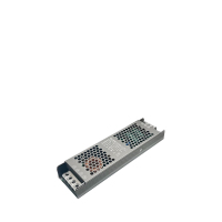 薄灯箱内置LED低压电源灯条变压器 24v400w变压器