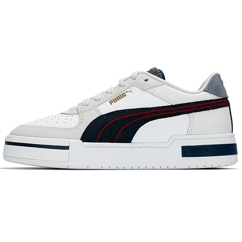 彪马(PUMA)板鞋男鞋女鞋2023秋季新款复古厚底情侣休闲运动鞋380877