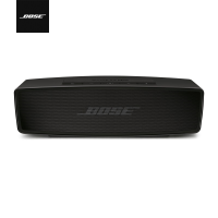 Bose SoundLinkmini 蓝牙扬声器