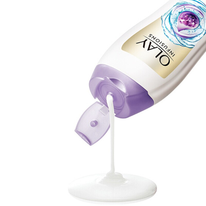 玉兰油OLAY美肌清爽沐浴露-舒缓清爽360毫升(单位:瓶)