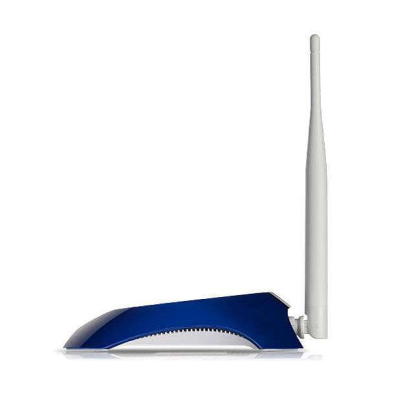TP-LINK TL-WR841N 300M无线路由器 双天线 光纤wifi大功率穿墙王一键信号放大桥接