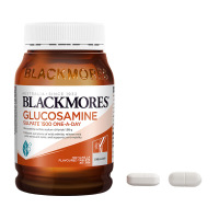 BLACKMORES 澳佳宝 维骨力葡萄糖胺 1500毫克 180片/瓶 澳洲进口 [保质期至2023年7月]