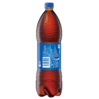 百事可乐1.25L*12瓶 箱装 碳酸饮料