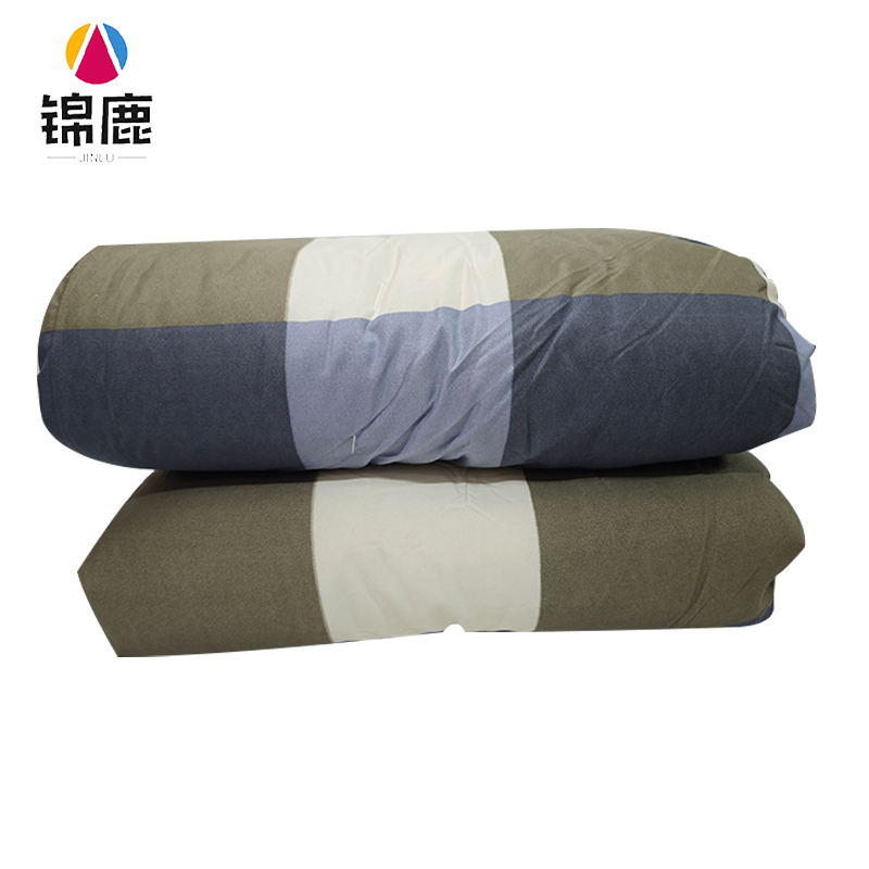 锦鹿 被子 单人被/条高清大图
