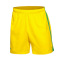 李宁(LI-NING)2015男士足球服生活训练系列运动足球短裤AAPK349