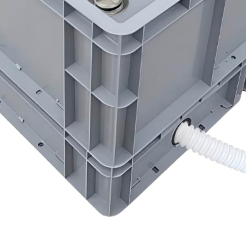 豫龙都塑料拖把池60*40cm个高清大图