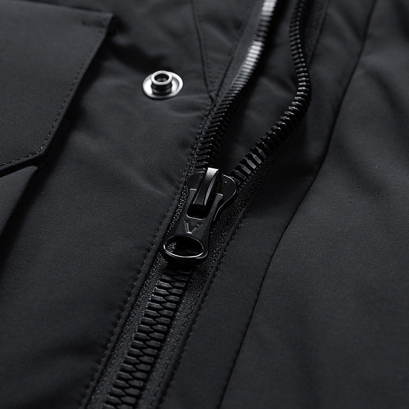 徽润和 羽绒服 保暖外套 HY11 件高清大图