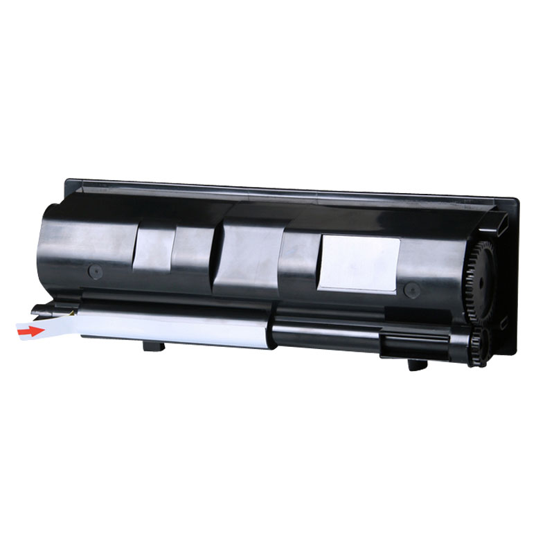 欣彩 AR-TK1103 粉盒 黑色 专业版 2100页 适用京瓷FS-1110 FS-1024MFP 单支装高清大图