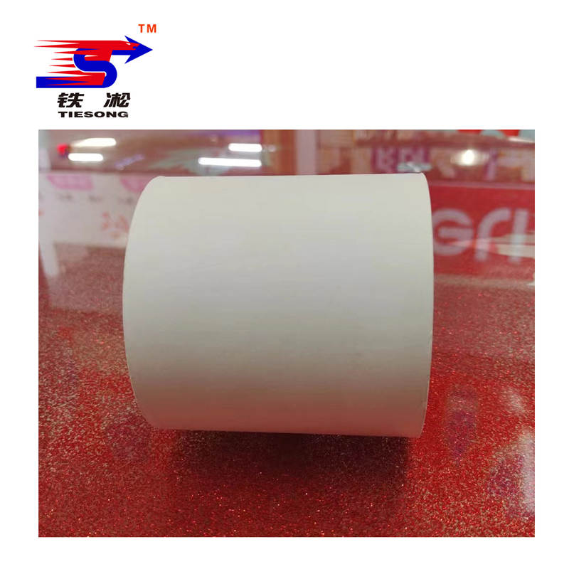 铁凇 打印纸 110*90mm 24卷 箱高清大图