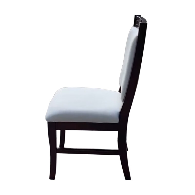 顺发SF-CH-34C 四腿会议椅高清大图