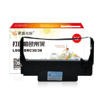 莱盛光标色带/碳带LSGB-EPSON ERC-30/34/38黑色十根起订