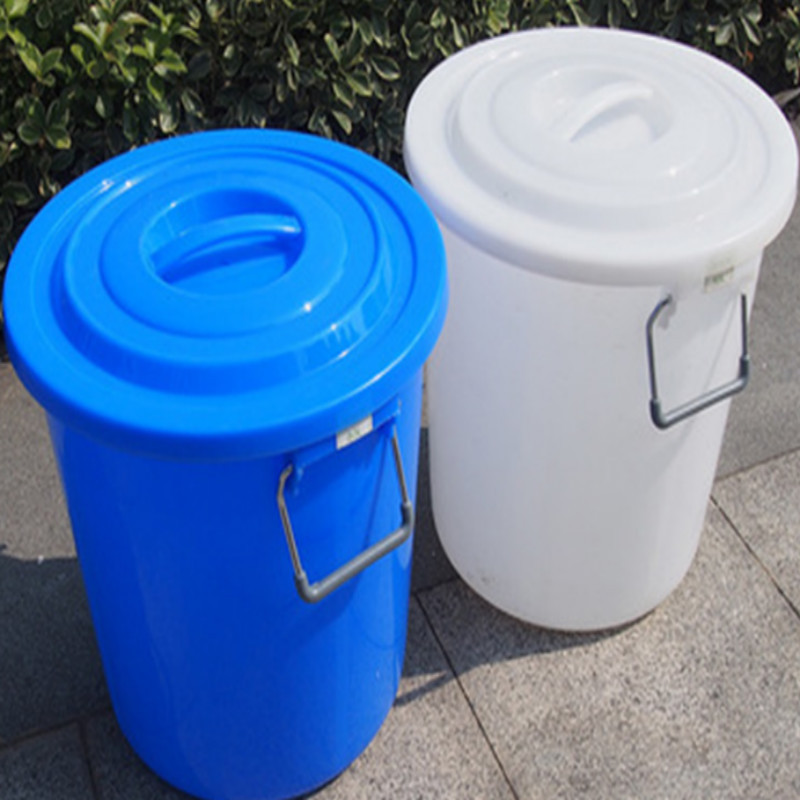 垃圾桶水桶280L 630*750mm(带盖子)