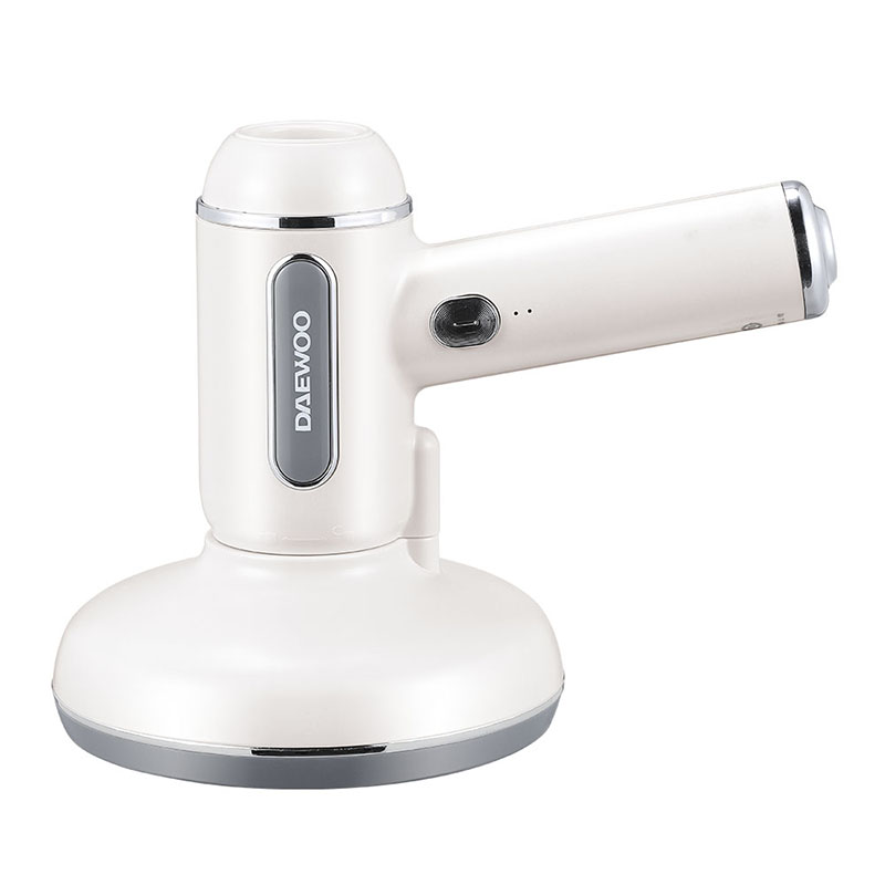 大宇家用手持便携无线除螨器DYCM-018科洛白