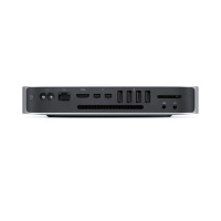 苹果(Apple)Mac mini 台式电脑主机MGEQ2CH/A( 特配Z0R8 2.8GHZ 8GB 256G闪存)