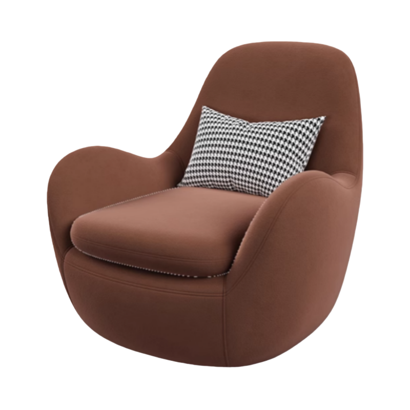 璎蕙 单人沙发80cm 张高清大图