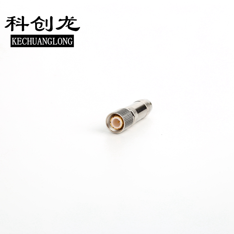 科创龙(KECHUANGLONG)同轴连接器 L9-J-2-1/1个高清大图