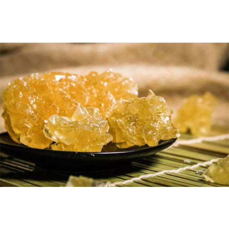 绿帝黄冰糖500g