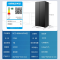 美的(Midea)家用电冰箱 智能双变频一级能效大容量对开门双开门 超薄风冷无霜净味 BCD-606WKPM(E)