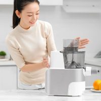 苏宁极物 圈厨CD-MT750全自动面条机