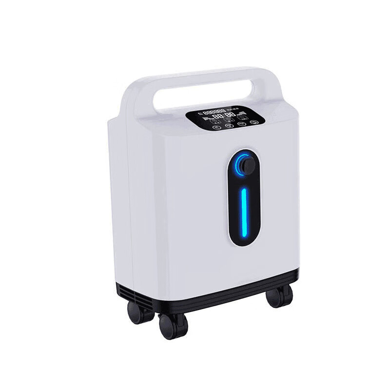 为臻 制氧机 DF-011高清大图