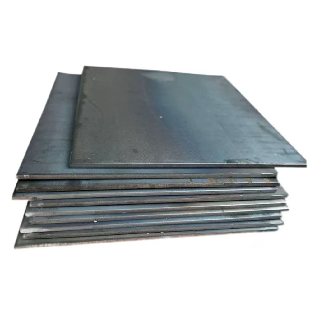 中锦科技 钢板 钢板片 10mm 千克高清大图