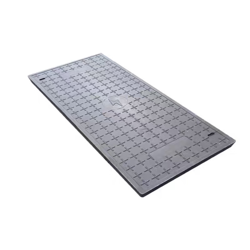 浪伍 电力盖板 1000*800*40mm (单位:块)高清大图