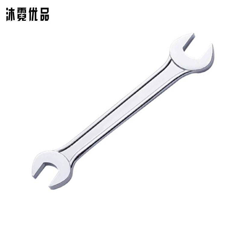沐霓优品 双开口呆头扳手 22/24mm 把高清大图