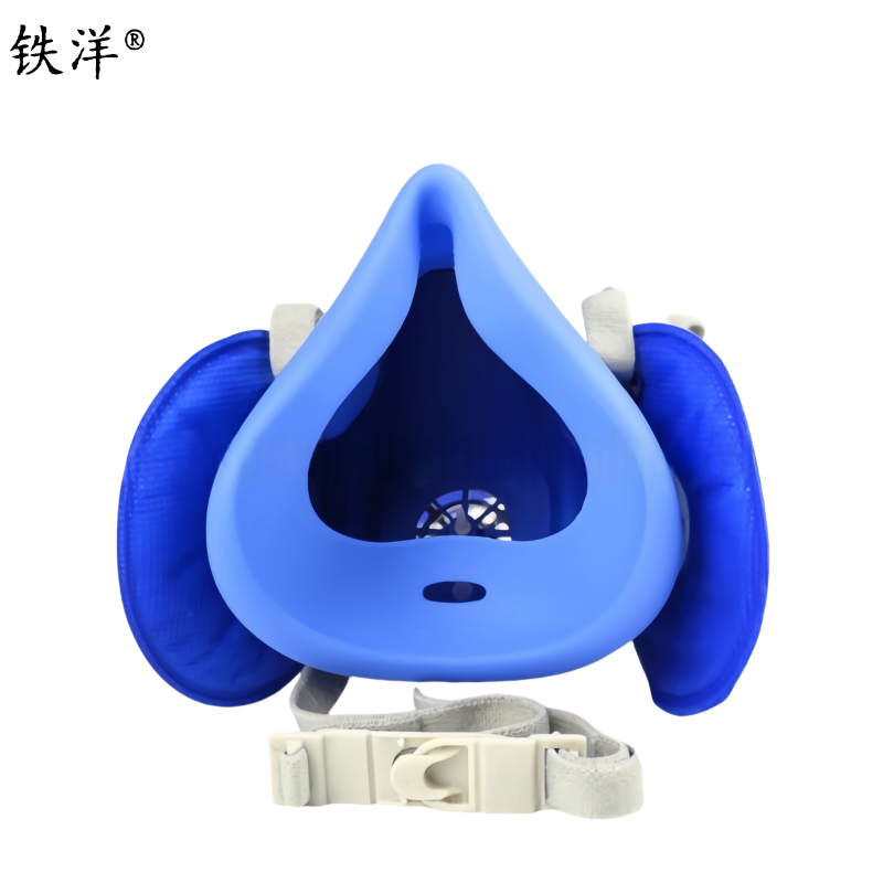 铁洋 呼吸防护面罩 TY-HX013 个高清大图