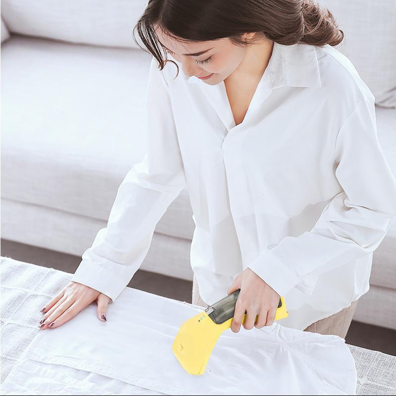 预售预售机家用旅行电熨斗强蒸汽手持式除皱便携衣服熨烫机