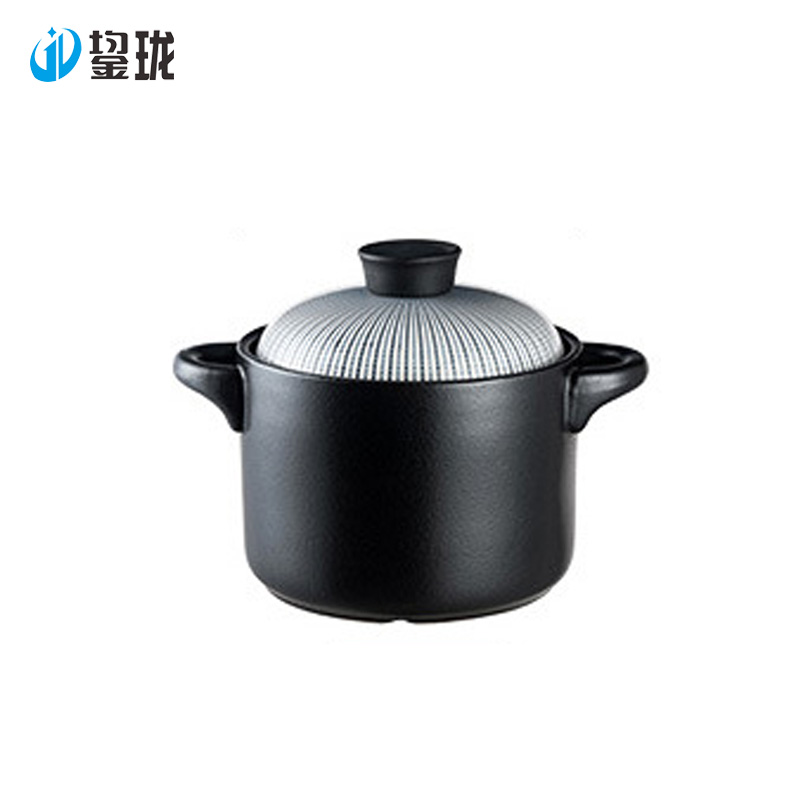 鋆珑 砂锅 3.5升 个