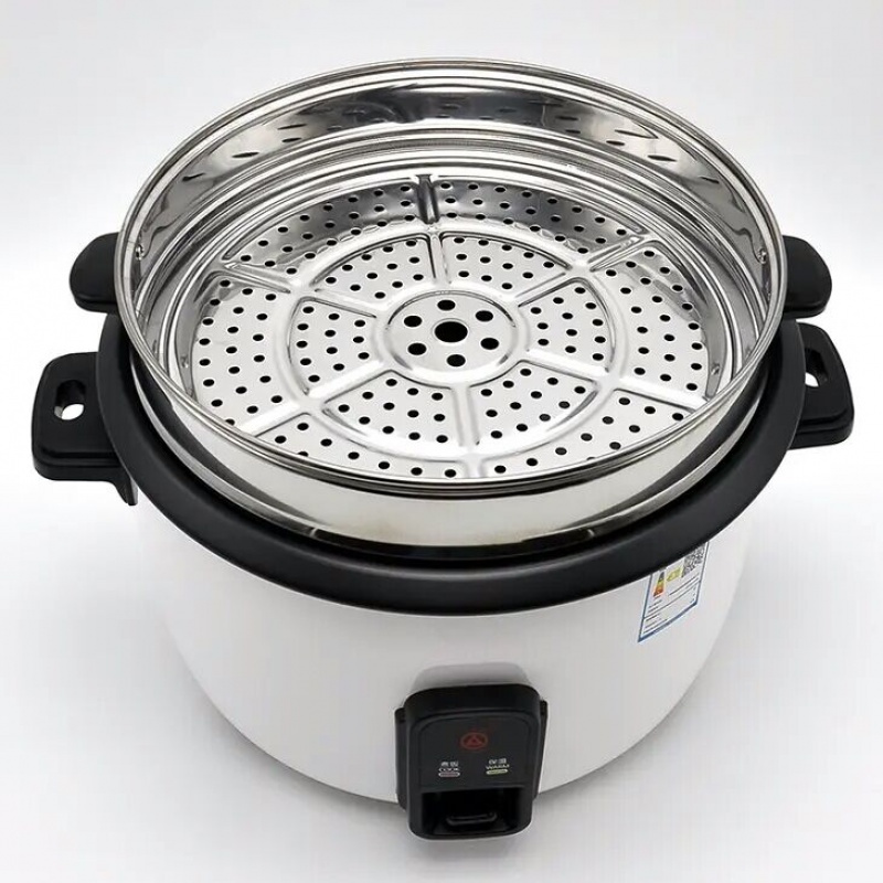 电饭锅煲时光旧巷正品食堂饭店商用大容量老式家用8-10-13l升19-23