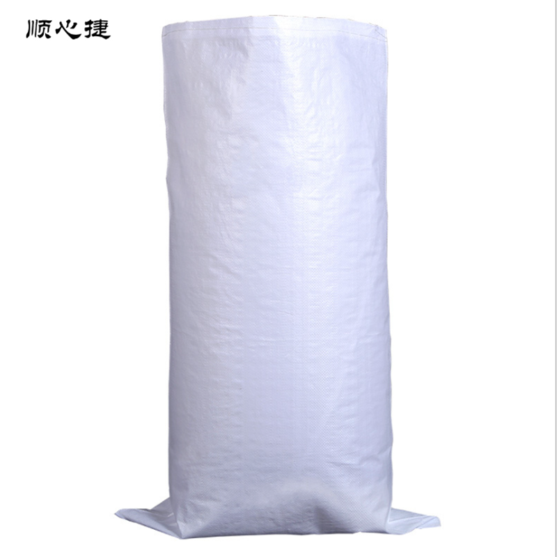 顺心捷 编织袋 60cm×50cm 条高清大图