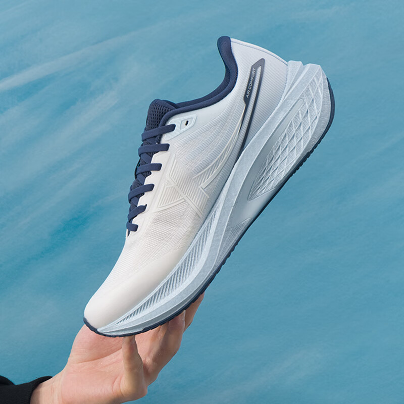 特步男运动鞋875319110002-214/双高清大图