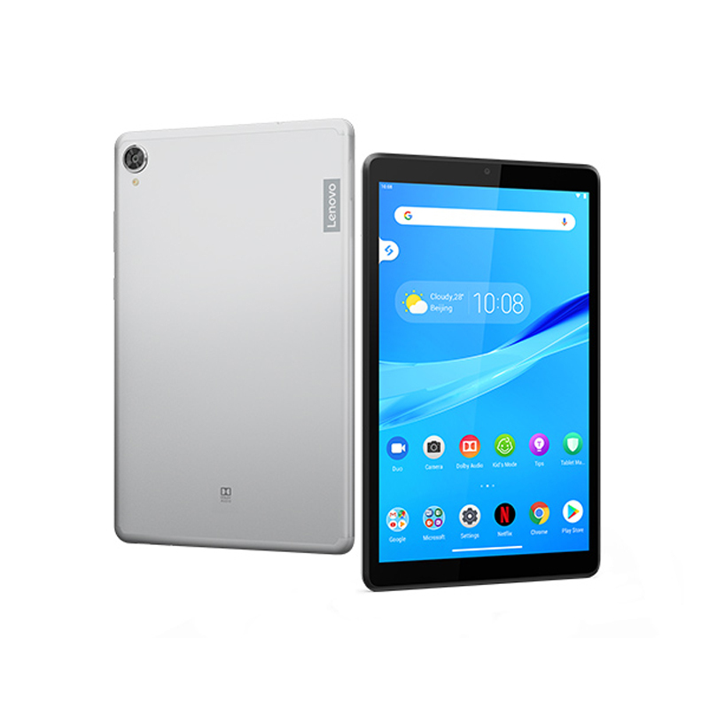 联想( Lenovo ) Tab M8 平板电脑8英寸 全高清 4G+64GB 杜比全景声 支持学生模式 八核安卓pad 网课平板 WIFI高清大图