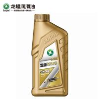 龙蟠 SPEED摩油摩托车机油SN 5W-40四冲程全合成5W40 1L