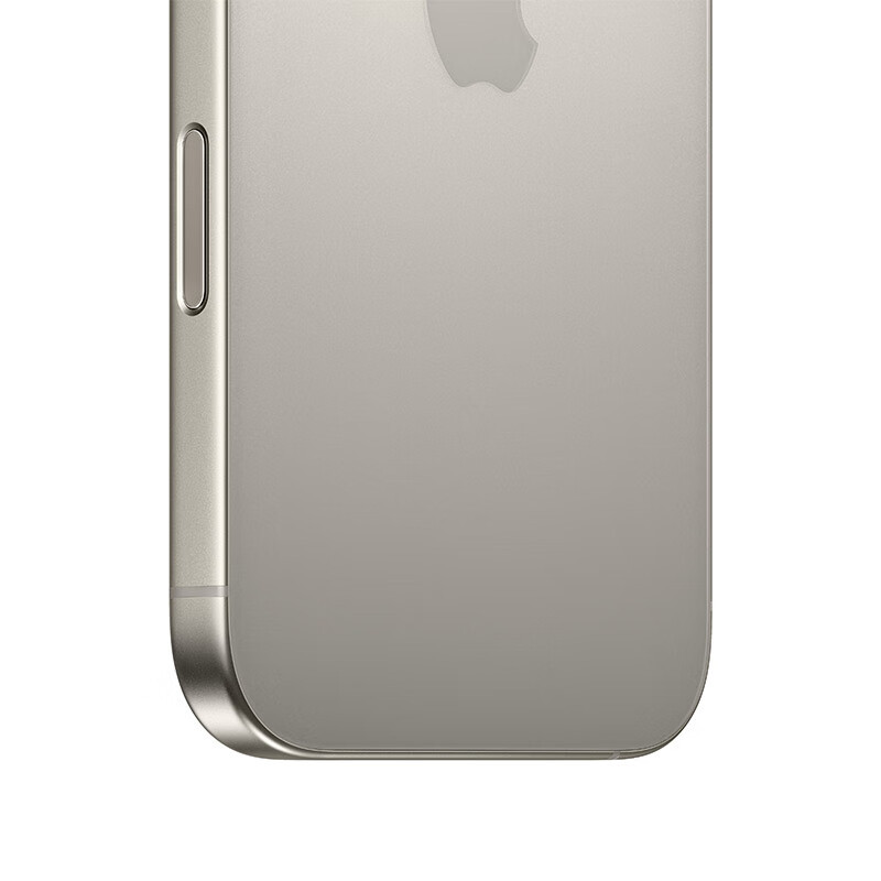 Apple/苹果 iPhone16 Pro Max(A3297)512GB 原色钛金属 支持移动联通电信5G 双卡双待高清大图