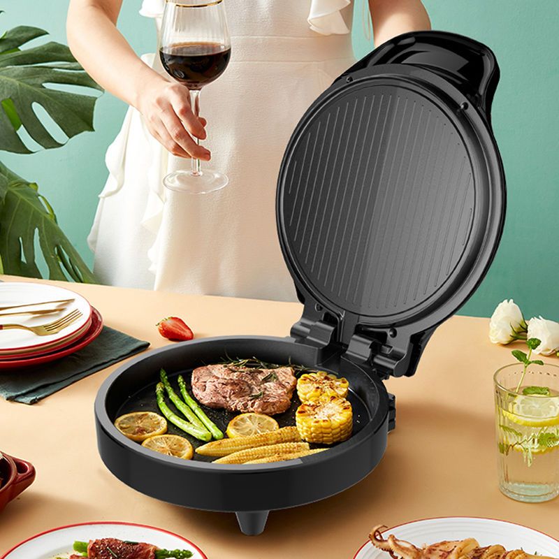 厨卫电器生活电器>厨房小家电>电饼铛>利仁(liven)>