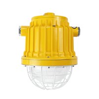 深照紫光 DGS48-127L(B) 矿用隔爆型LED巷道灯(新款)