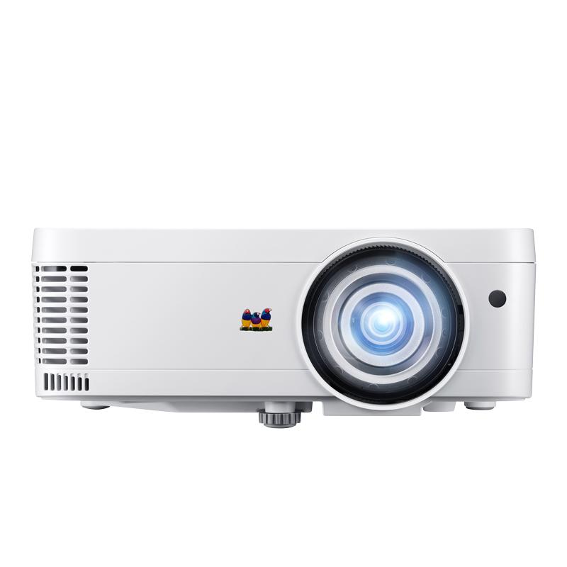 优派 (ViewSonic)PS501X投影仪 商务 教育高亮办公投影机