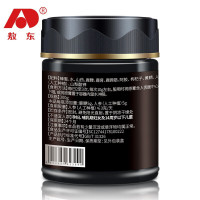 [买2发3同款]吉林敖东 鹿鞭膏人参男性滋补膏 含鹿鞭鹿肾枸杞子黄精人参