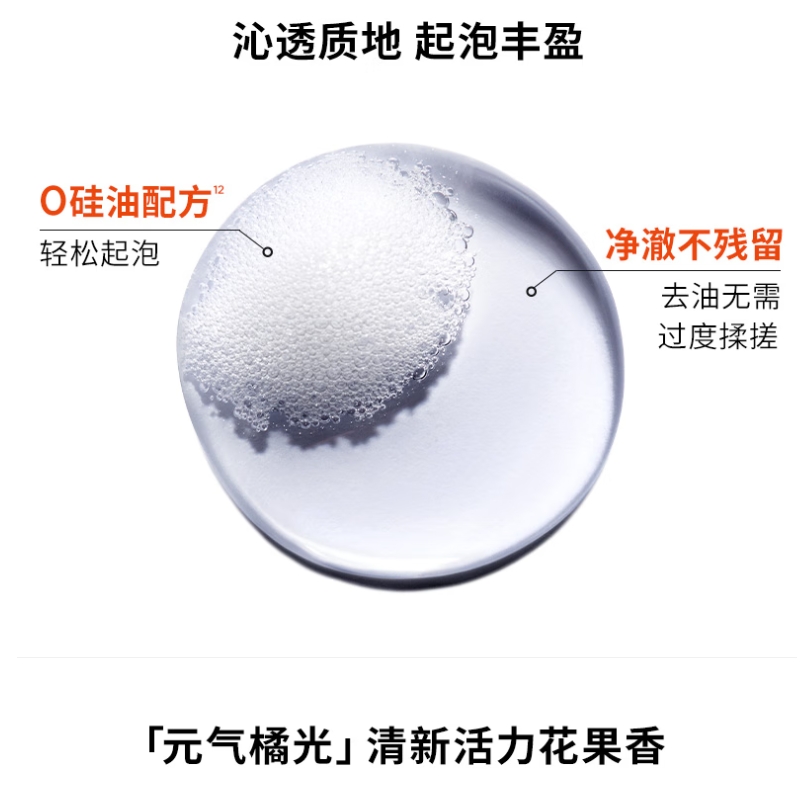 卡诗 赋源芯丝沁透 洗发水 500ml(单位:瓶)高清大图