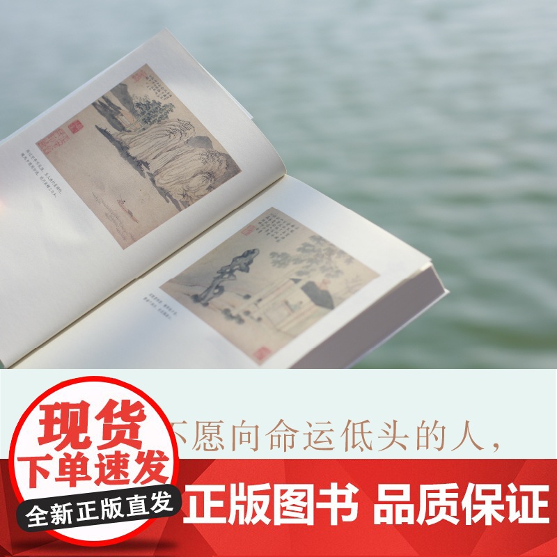 寒柳:柳如是传高清大图