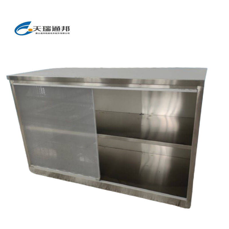 天瑞通邦 不锈钢物料存放柜 个 1500*600*930mm