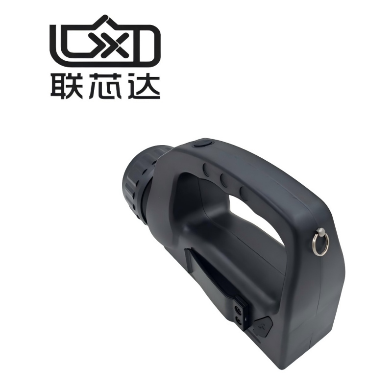 联芯达LXD6203A 手提式强光工作灯高清大图